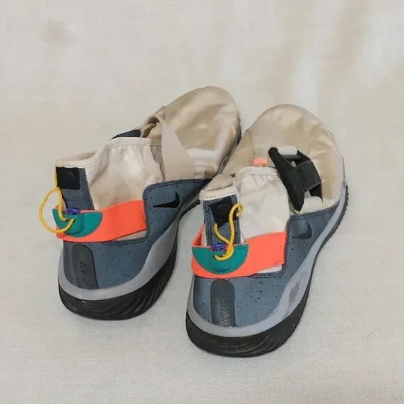 NIKE SHOES Komyuter SE KMTR Birch Shoes AA0531 200 Men's 11.5 - Picture 2 of 4